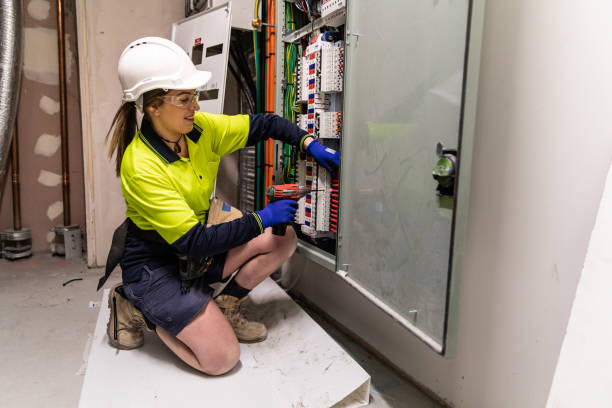  Mackinaw, IL Electrician Pros