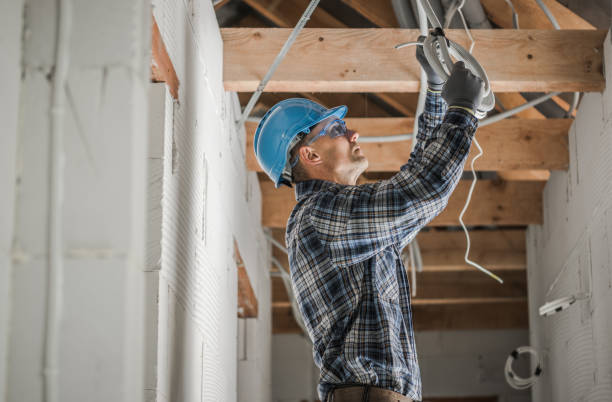 Best 24-Hour Electrician  in Mackinaw, IL