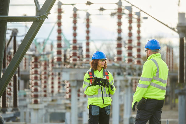 Best Commercial Electrician Services  in Mackinaw, IL