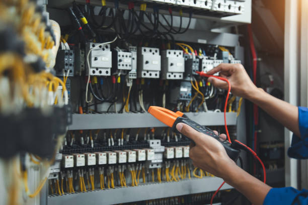 Best Electrician for Home Renovation  in Mackinaw, IL