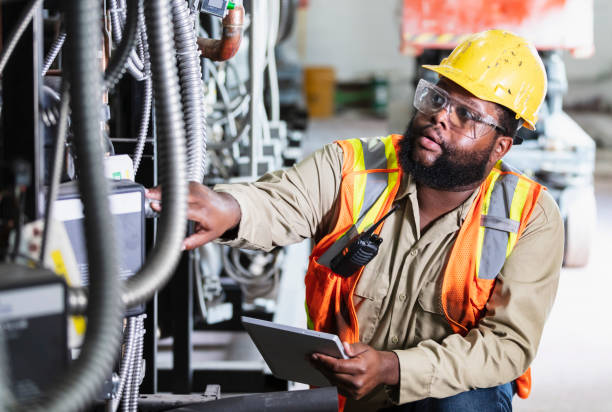 Best Electrical Outlet Repair  in Mackinaw, IL