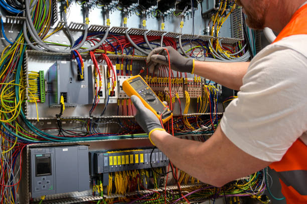 Best Electrical System Inspection  in Mackinaw, IL