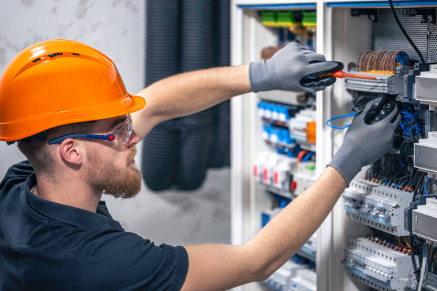 Best Electrical Repair Services  in Mackinaw, IL
