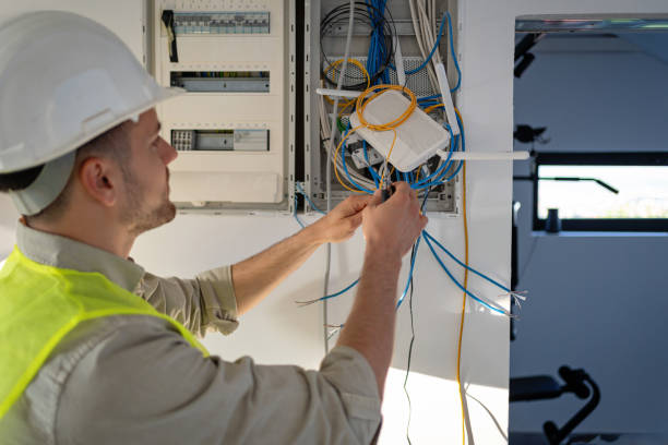 Why Trust Our Certified Electricians for Your Electrical Needs in IL?